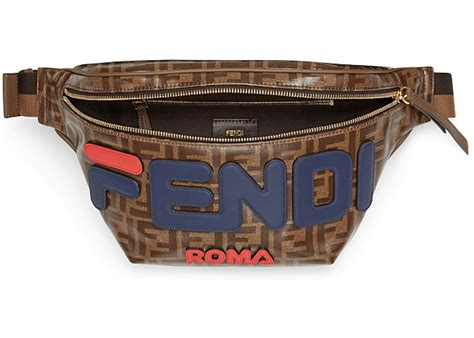 Fendi belt bag